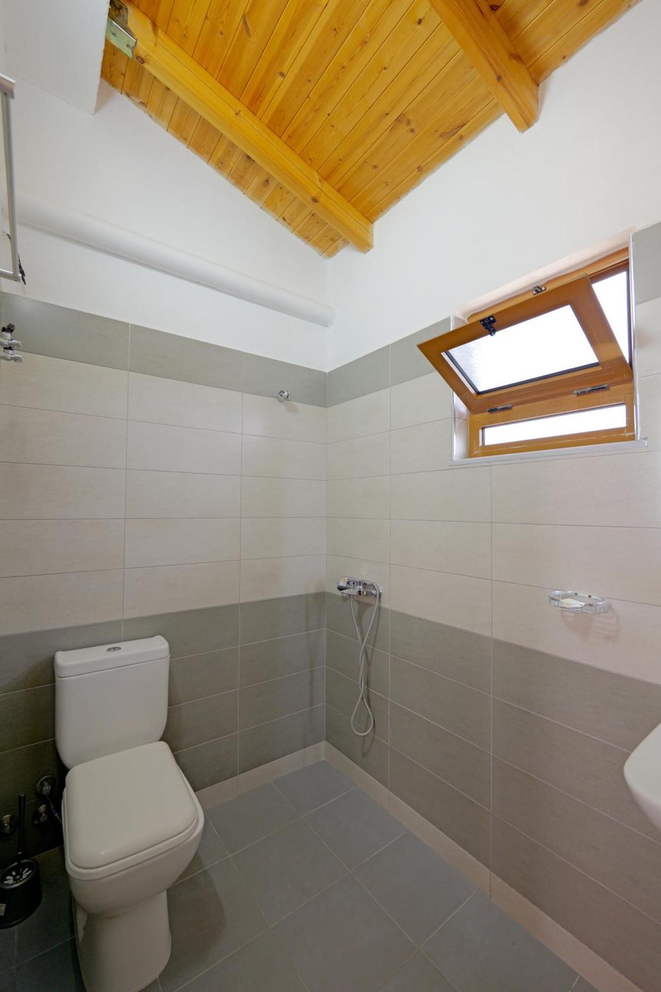 Brahimi Guest House Ksamil Zewnętrze zdjęcie